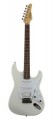 SCHECTER VS-2 HSS White