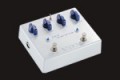 VOX Joe Satriani  ICE 9  Signature Serie Overdrive