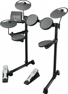 Yamaha DTX 400K im SoundHaus Yamaha DTX 400K E-Drums